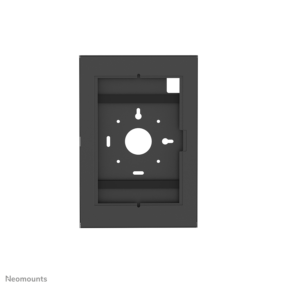 Neomounts WL15-601BL1 Tablet-Gehäuse - 10.9-11" | 25,4-27,9 cm - abschließbar